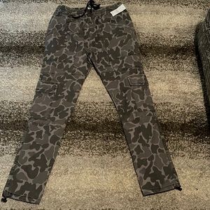 PacSun cargo pants